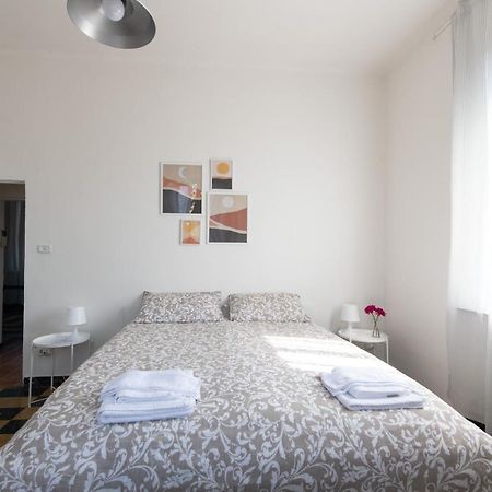 Ferienwohnung Bologna, Vicino Ospedali Sant'Orsola E Malpighi, Centro Storico E Fiera Exterior foto