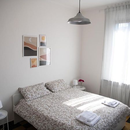 Ferienwohnung Bologna, Vicino Ospedali Sant'Orsola E Malpighi, Centro Storico E Fiera Exterior foto