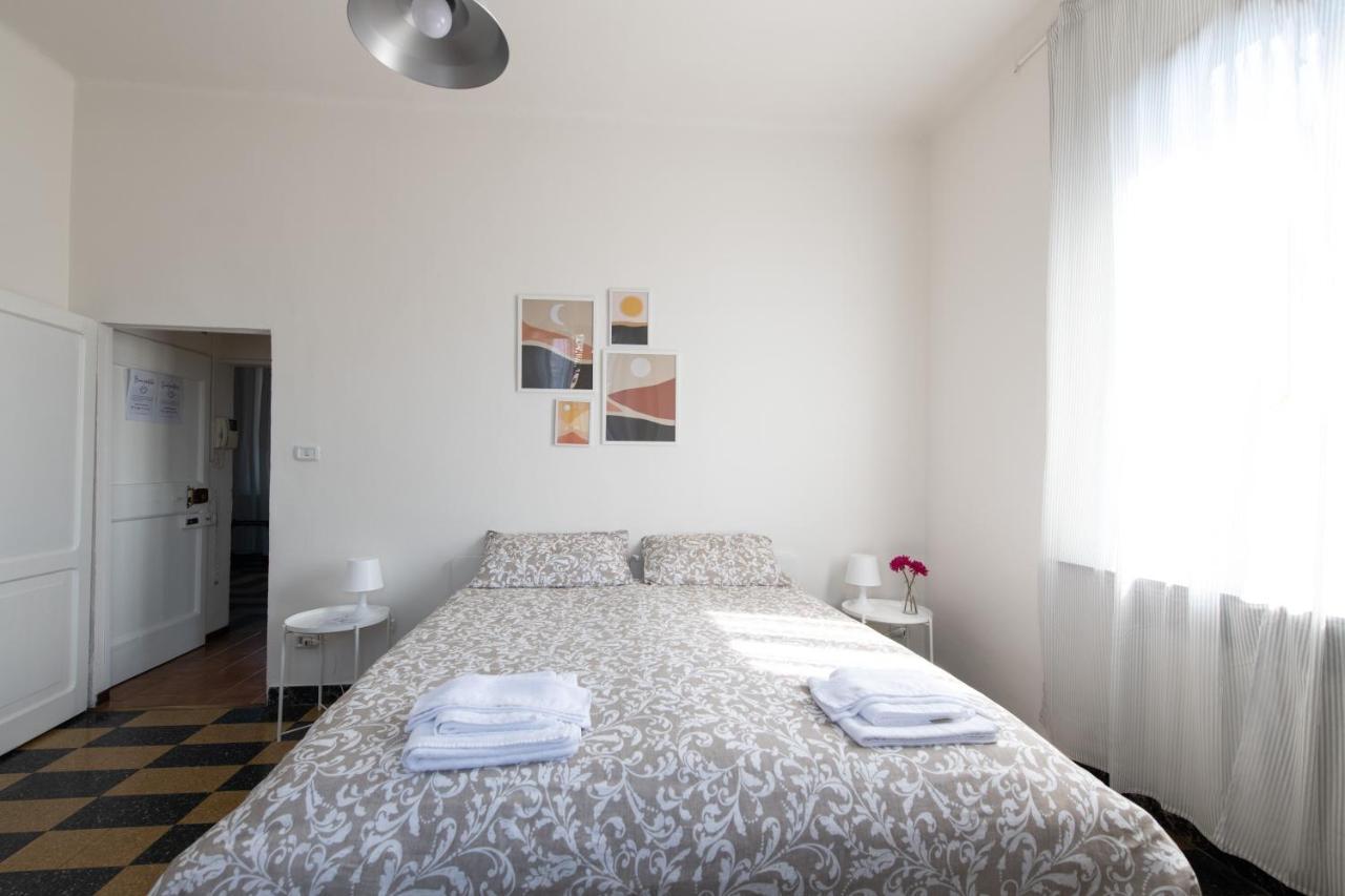 Ferienwohnung Bologna, Vicino Ospedali Sant'Orsola E Malpighi, Centro Storico E Fiera Exterior foto