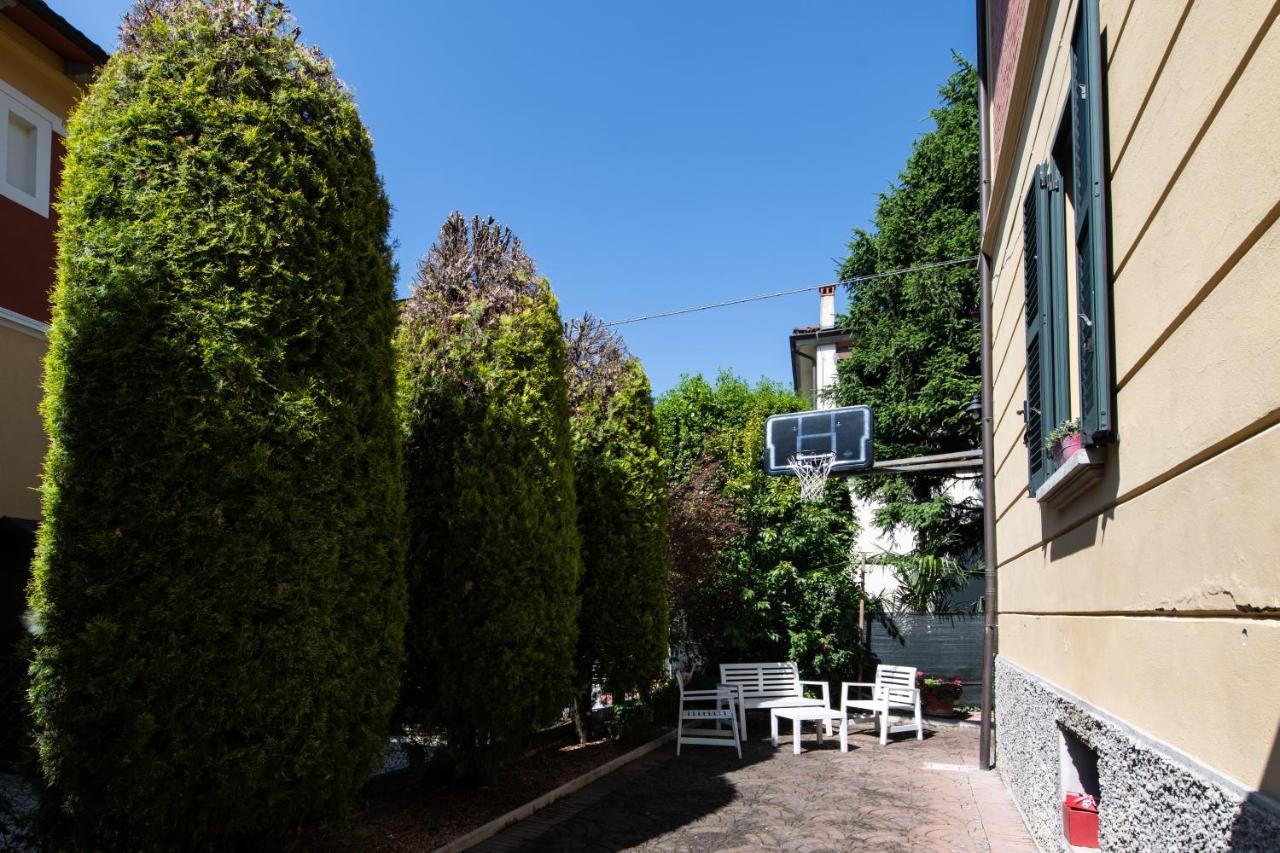 Ferienwohnung Bologna, Vicino Ospedali Sant'Orsola E Malpighi, Centro Storico E Fiera Exterior foto