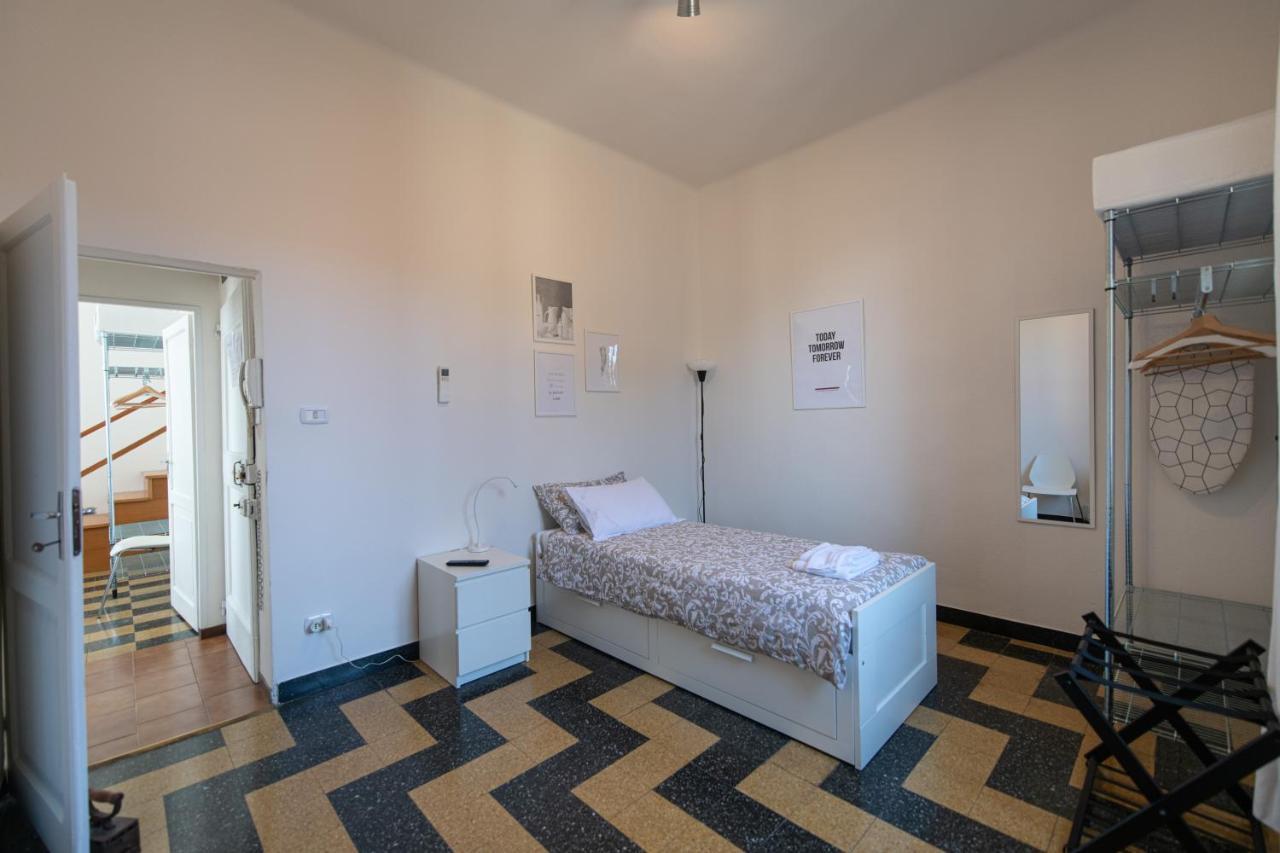 Ferienwohnung Bologna, Vicino Ospedali Sant'Orsola E Malpighi, Centro Storico E Fiera Exterior foto