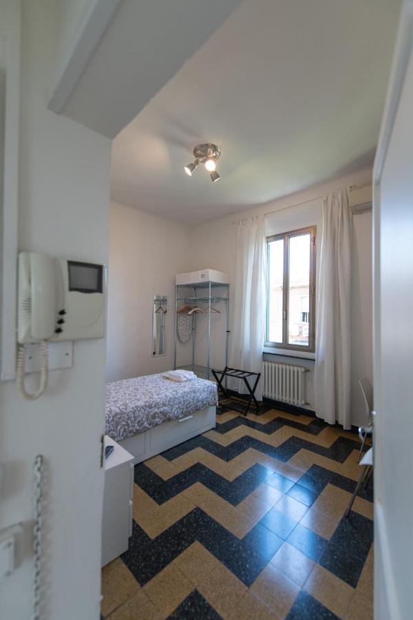Ferienwohnung Bologna, Vicino Ospedali Sant'Orsola E Malpighi, Centro Storico E Fiera Exterior foto