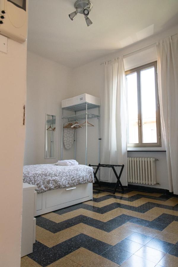 Ferienwohnung Bologna, Vicino Ospedali Sant'Orsola E Malpighi, Centro Storico E Fiera Exterior foto