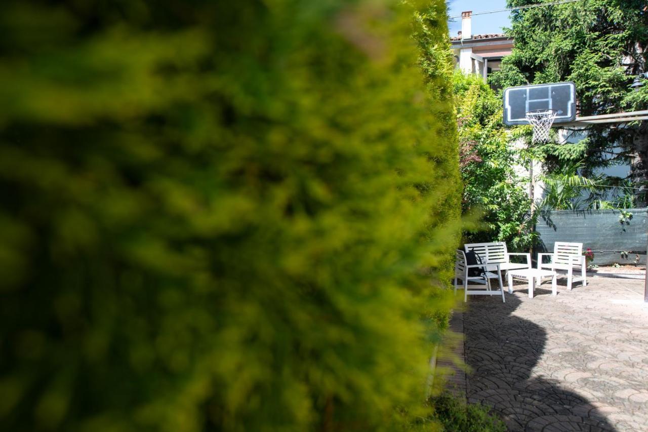 Ferienwohnung Bologna, Vicino Ospedali Sant'Orsola E Malpighi, Centro Storico E Fiera Exterior foto