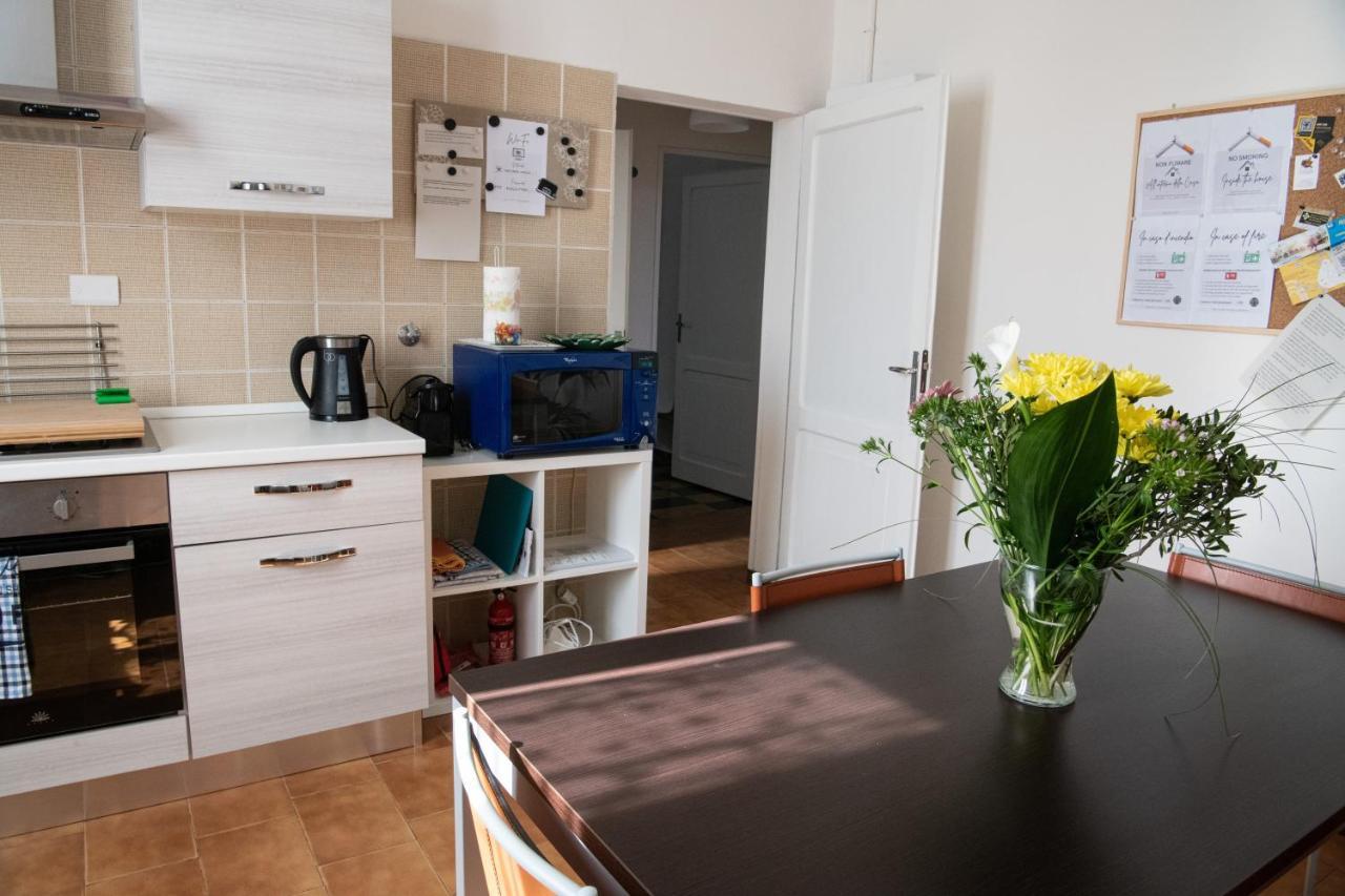 Ferienwohnung Bologna, Vicino Ospedali Sant'Orsola E Malpighi, Centro Storico E Fiera Exterior foto
