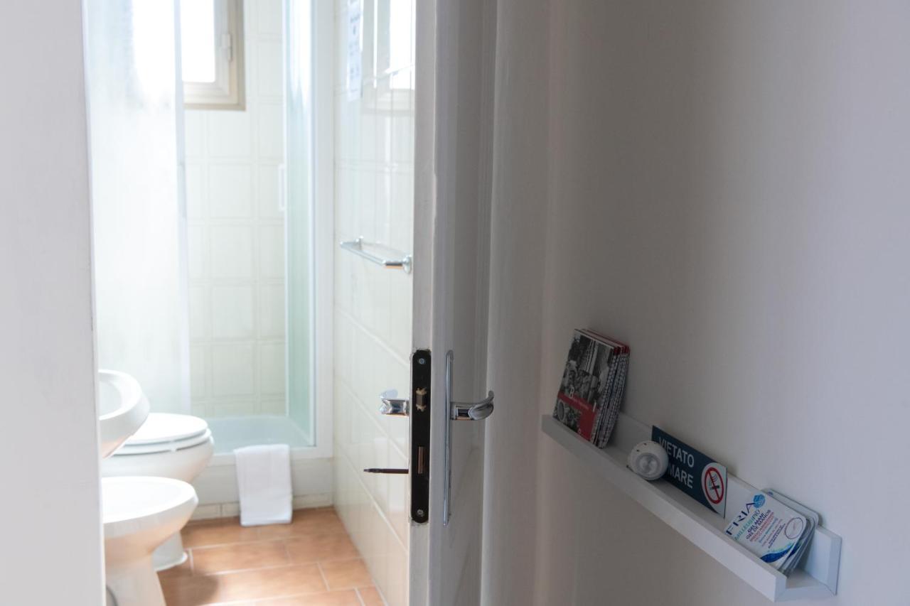 Ferienwohnung Bologna, Vicino Ospedali Sant'Orsola E Malpighi, Centro Storico E Fiera Exterior foto