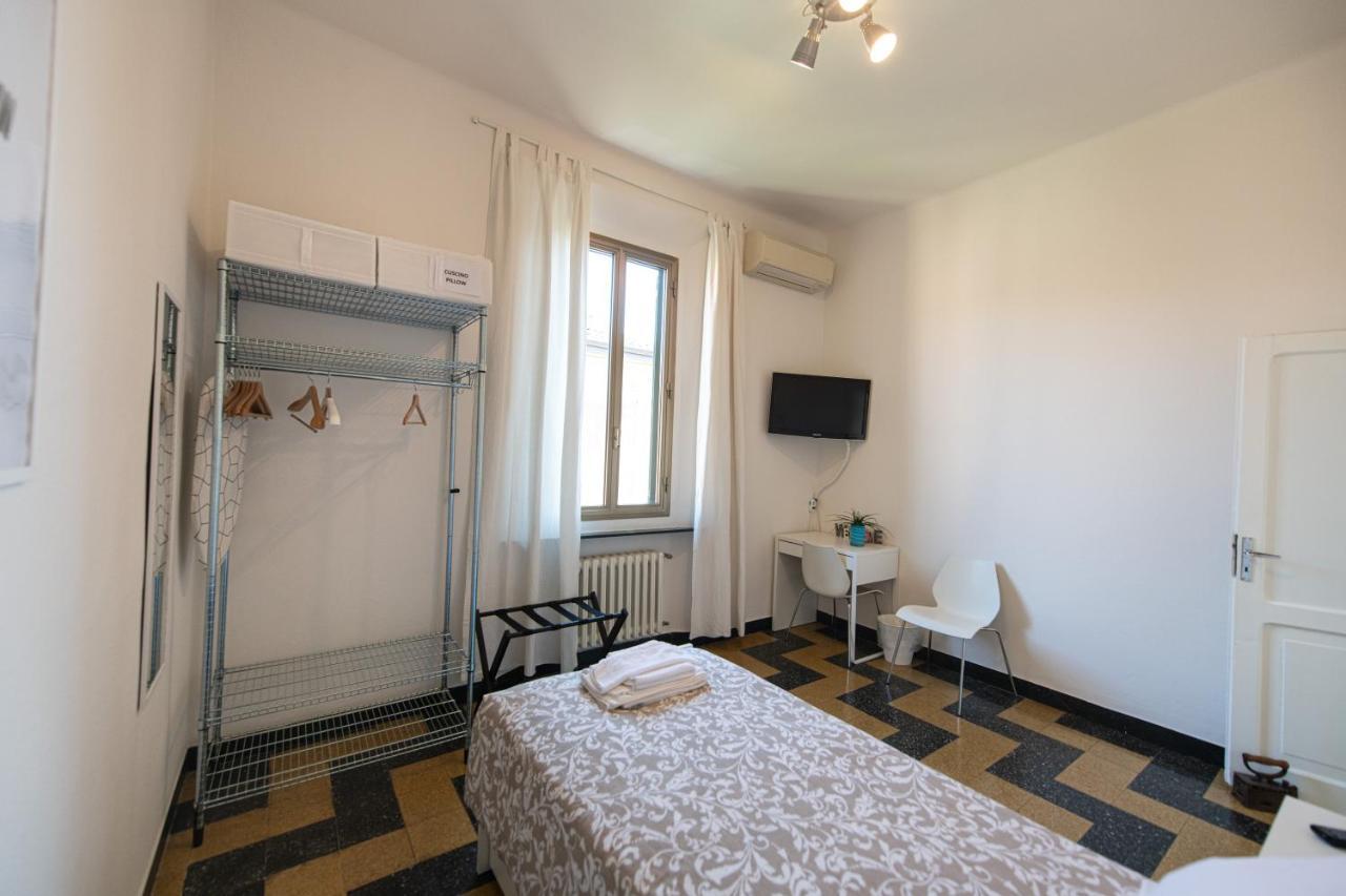 Ferienwohnung Bologna, Vicino Ospedali Sant'Orsola E Malpighi, Centro Storico E Fiera Exterior foto