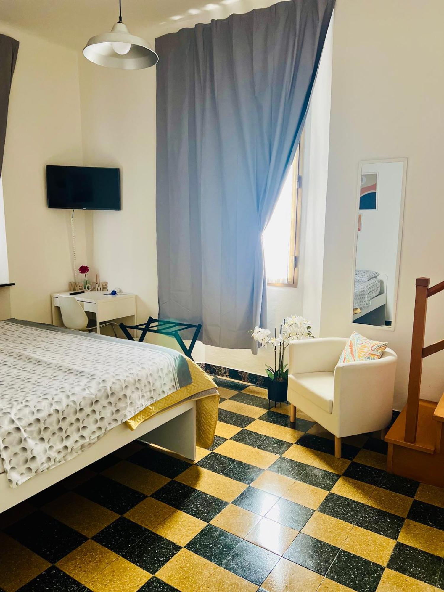 Ferienwohnung Bologna, Vicino Ospedali Sant'Orsola E Malpighi, Centro Storico E Fiera Exterior foto